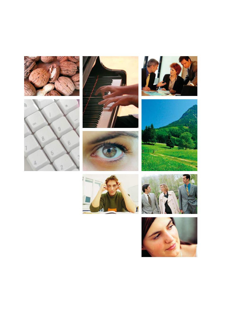 Page Background